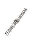 ​​​Apple Watch Ultra 49mm Kordon KRD-54 Metal Strap Kayış