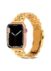​​​Apple Watch Ultra 49mm Kordon KRD-54 Metal Strap Kayış