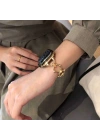 ​​​Apple Watch Ultra 49mm Kordon KRD-56 Metal Strap Kayış