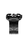 ​​​Apple Watch Ultra 49mm Kordon KRD-63 Metal Strap Kayış