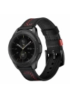 ​​Galaxy Watch 42mm (20mm) KRD-19 Deri Kordon