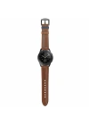 ​​Galaxy Watch 42mm (20mm) KRD-19 Deri Kordon