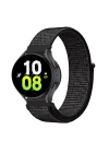 ​​Galaxy Watch 42mm (20mm) Zore KRD-03 Hasır Kordon