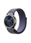 ​​Galaxy Watch 42mm (20mm) Zore KRD-03 Hasır Kordon