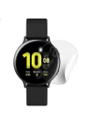 ​​Galaxy Watch Active 2 40mm Zore Narr Tpu Body Ekran Koruyucu