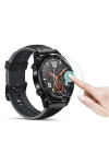 ​​Galaxy Watch Active 2 40mm Zore Narr Tpu Body Ekran Koruyucu