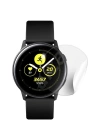 ​​Galaxy Watch Active 2 44mm Zore Narr Tpu Body Ekran Koruyucu