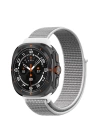 ​​Galaxy Watch Ultra 47mm Zore KRD-03 Hasır Kordon