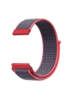 ​​Gear S2 (20mm) Zore KRD-03 Hasır Kordon