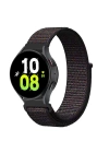 ​​Gear S2 (20mm) Zore KRD-03 Hasır Kordon