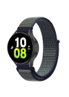 ​​Gear S2 (20mm) Zore KRD-03 Hasır Kordon