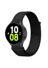 ​​Gear S2 (20mm) Zore KRD-03 Hasır Kordon