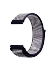 ​​Gear S2 (20mm) Zore KRD-03 Hasır Kordon