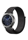 ​​Gear S2 (20mm) Zore KRD-03 Hasır Kordon