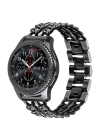 ​​Gear S3 (22mm) KRD-17 Metal Kordon