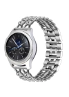 ​​Gear S3 (22mm) KRD-17 Metal Kordon