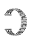 ​​Gear S3 (22mm) KRD-17 Metal Kordon