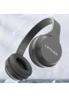 ​Lenyes LH85 Çift Kanal Stereo Kulak Üstü Bluetooth Kulaklık v5.3