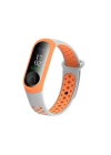 ​​​Xiaomi Mi Band 3 KRD-08 Silikon Kordon