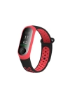 ​​​Xiaomi Mi Band 3 KRD-08 Silikon Kordon