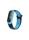 ​​​Xiaomi Mi Band 3 KRD-08 Silikon Kordon