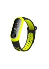 ​​Xiaomi Mi Band 4 KRD-08 Silikon Kordon