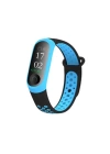 ​​Xiaomi Mi Band 4 KRD-08 Silikon Kordon