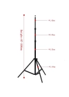 ​Zore 2.1 M Tripod