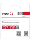 ​Zore 3.0 Metal Mini Flash Disk 16 GB