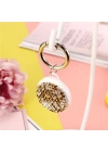 ​Zore Airtag 03 Silikon Anahtarlık