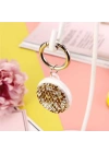 ​Zore Airtag 03 Silikon Anahtarlık