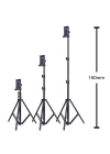 ​Zore L16-095 Tripod