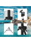 ​Zore L16-095 Tripod