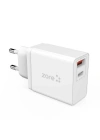 ​Zore XMac Serisi ZR-X2 PD To Lightning 2 in 1 Şarj Seti