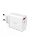 ​Zore XMac Serisi ZR-X2 PD To Type-C 2 in 1 Şarj Seti