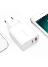 ​Zore XMac Serisi ZR-X2 Seyahat Şarj Başlığı