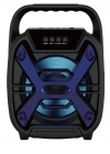 ​Zore ZQS-6110 Bluetooth Speaker With FM Radio Hoparlör