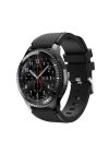 22MM Gear S3 Watch 4 -GT2 GT2E 46MM Kayış,Kordon Silikon Kayış Kordon