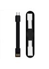 2in1 Android Micro Usb Şarj Ve Telefon Yüzük Tutucu Stand