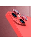 İPHONE 13 için KAMERA LENS KORUYUCU