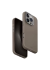 UNIQ iPhone 16 Pro Max Lyden Magsafe Vegan Deri Kapak