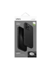 UNIQ iPhone 16 Pro Max Lyden Magsafe Vegan Deri Kapak