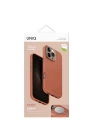 UNIQ iPhone 16 Pro Max Lyden Magsafe Vegan Deri Kapak