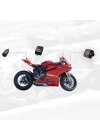 Innovv K3 Motosiklet Kamerası