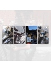 Innovv K3 Motosiklet Kamerası