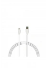 RDBYDN NF6006 Micro USB Kablo (115300) - Beyaz