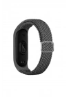 RDBYDN Xiaomi Mi Band 7 Star Kordon (111543) - Gri
