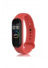 RDBYDN Xiaomi Mi Band 7 Klasik Kordon (154738) - Pembe