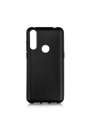 Alcatel 1S 2020 Kılıf Zore Premier Silikon Kapak