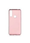 Alcatel 1S 2020 Kılıf Zore Premier Silikon Kapak